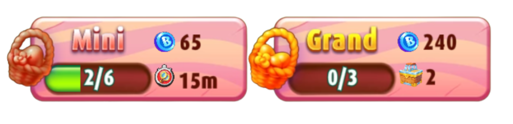 Special Items