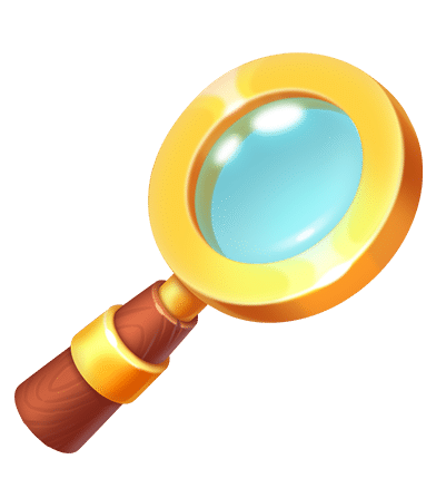 Magnifying Glasses