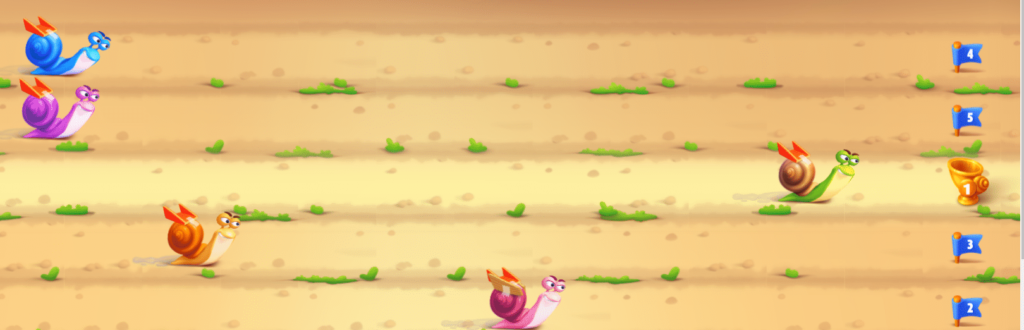 Tiny Tracks Tournament